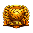 Préjent