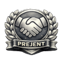 Préjent