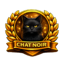 Chat noir
