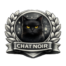 Chat noir