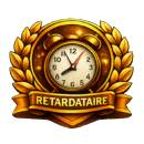 Retardataire